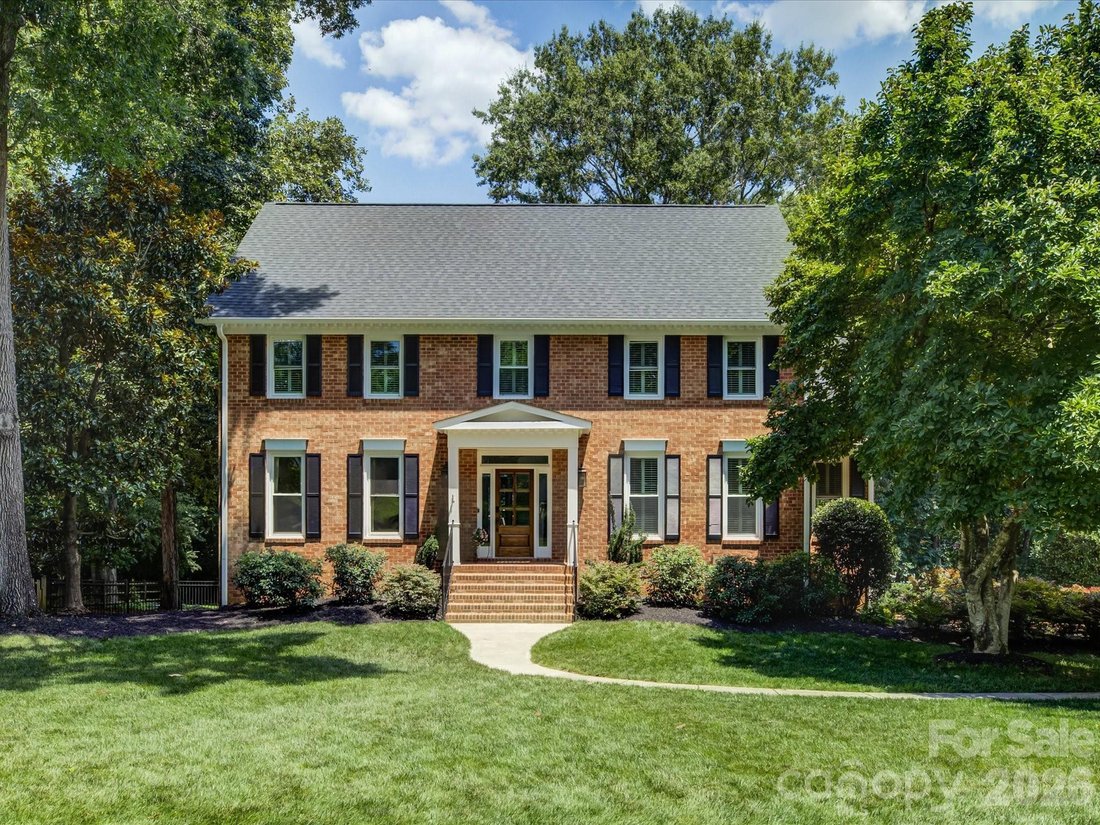 House in Charlotte, North Carolina, United States 1 - 18620107