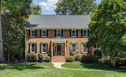 House in Charlotte, North Carolina, United States 1