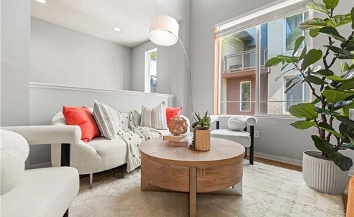 Condo in Irvine, California, United States 1