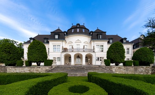 Vienna, Vienna, Austria 1