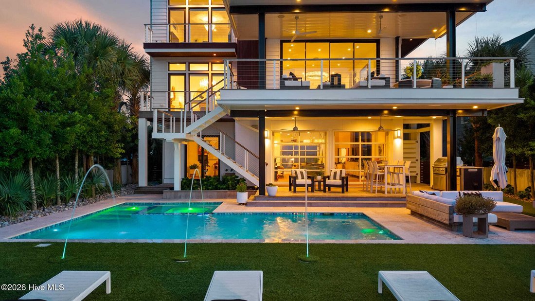 House in Wrightsville Beach, North Carolina, United States 2 - 18619727