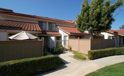 Condo in Diamond Bar, California, United States 1