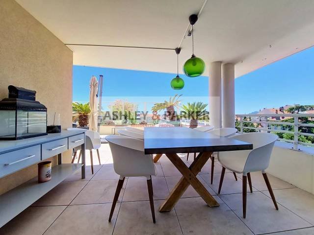Apartment in Cannes, Provence-Alpes-Côte d'Azur, France 3 - 18363368