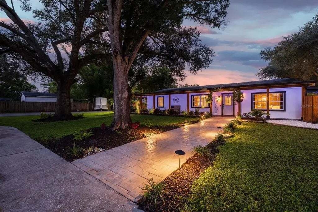 Maison à Pinellas Park, Floride, États-Unis 1 - 18619630