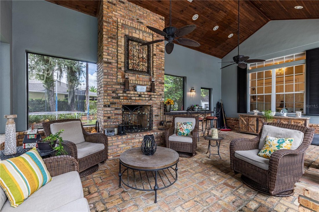 House in Eustis, Florida, United States 3 - 18617099