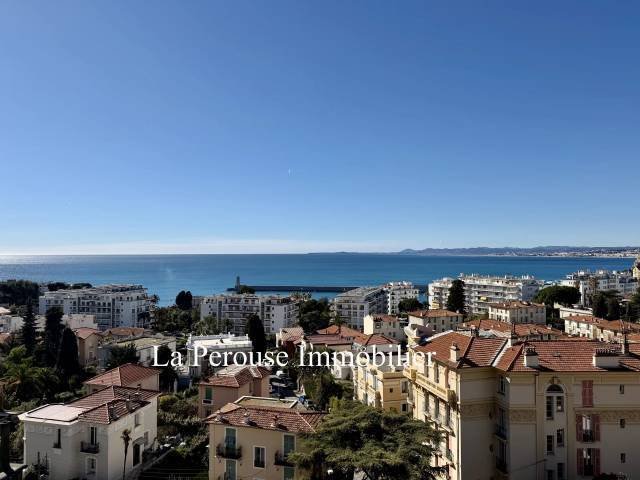 Apartment in Nice, Provence-Alpes-Côte d'Azur, France 1 - 17334256