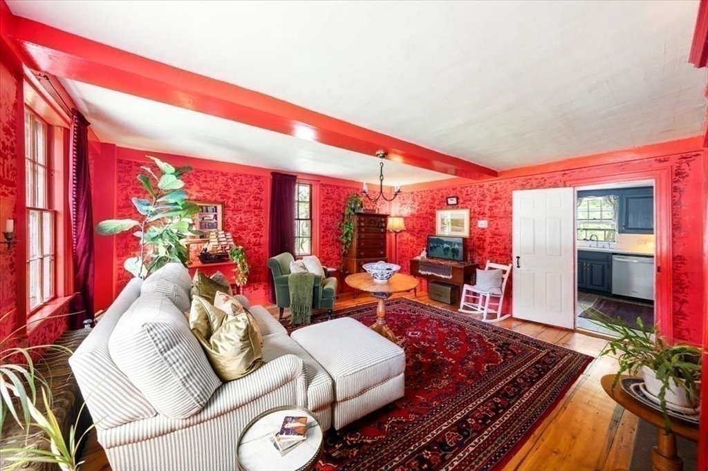 House in Boxford, Massachusetts, United States 2 - 18287502