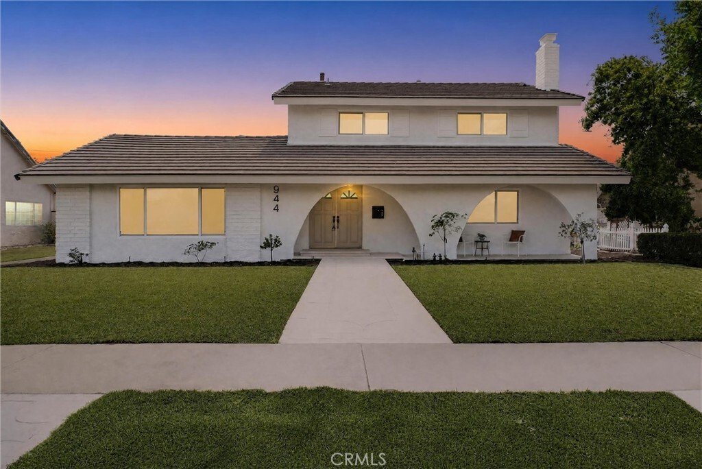 House in Placentia, California, United States 1 - 18619917