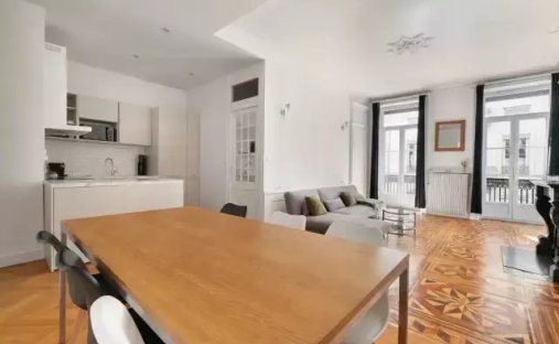 Appartamento a San Vincenzo, Lyon 1er Arrondissement, Lione 1