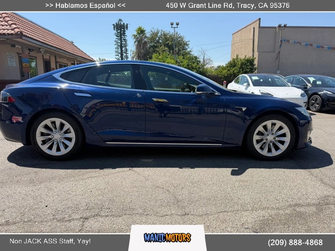 Sedan in Tracy, CA, United States 2 - 18616496