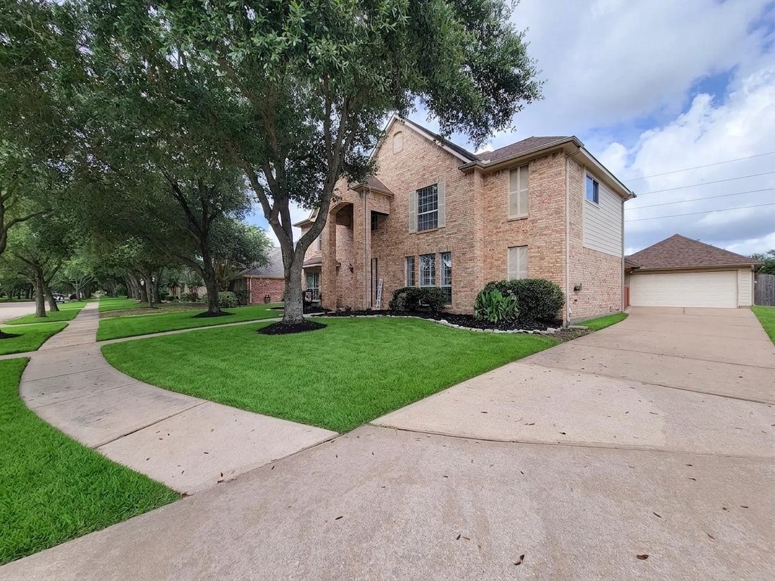 House in Houston, Texas, United States 2 - 18342337