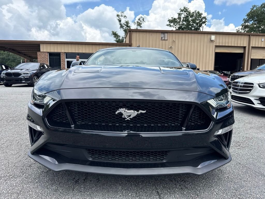 Coupe in Lilburn, GA, United States 3 - 18555642
