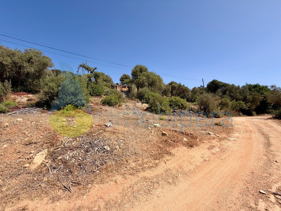 Land in São Sebastião, Lagos, Sao Goncalo de Lagos, Portugal 4 - 18616146