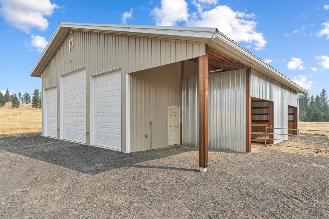 House in Chattaroy, Washington, United States 3 - 18616989