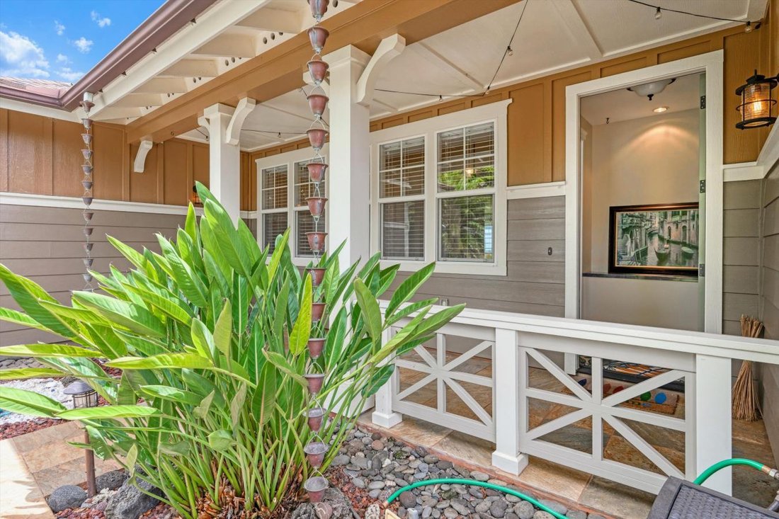 House in Wailuku, Hawaii, United States 3 - 18620465