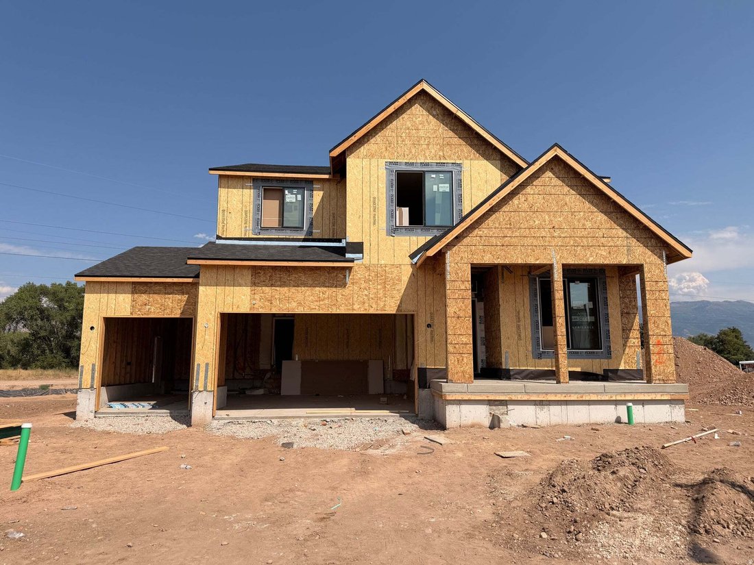 House in Ogden, Utah, United States 2 - 18370473