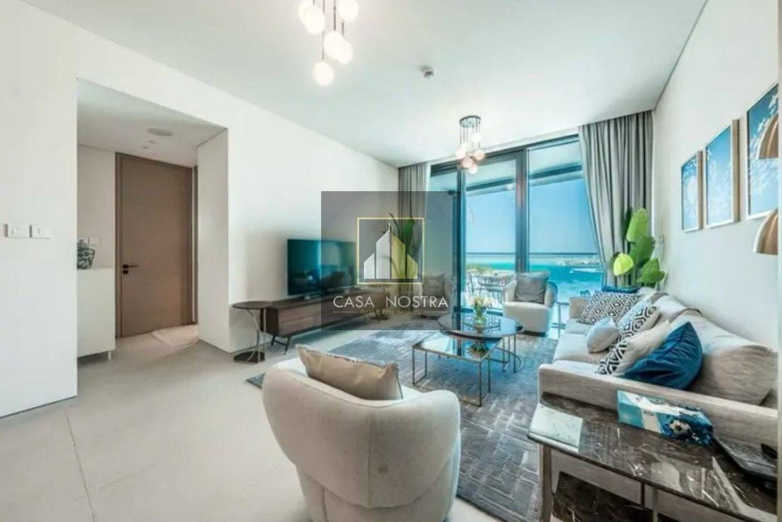 Apartment in Dubai, United Arab Emirates 4 - 18617517