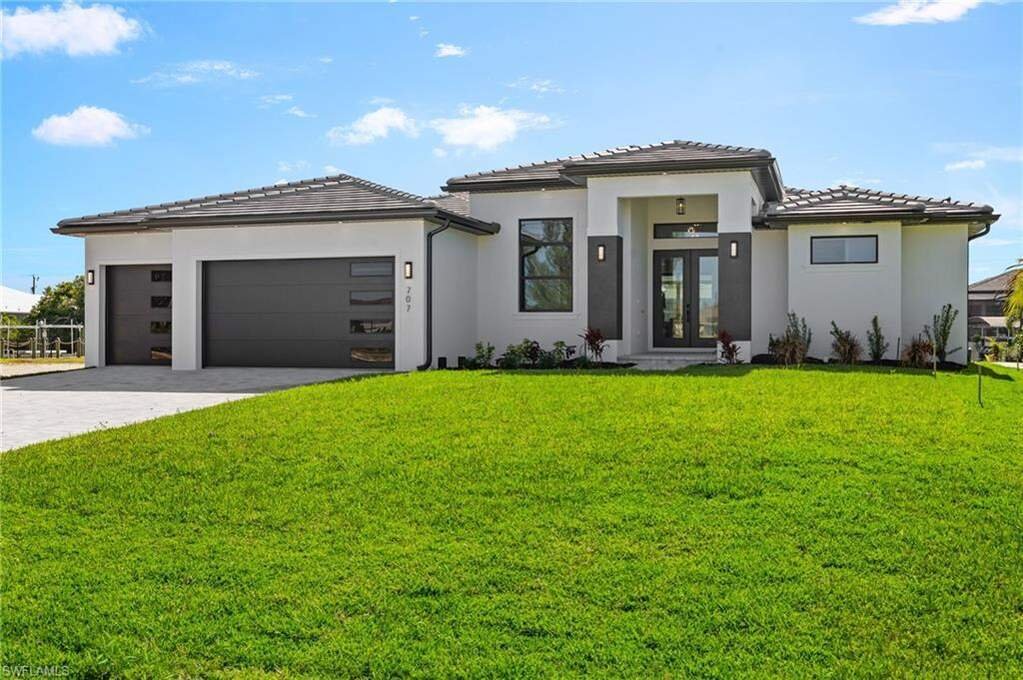 House in Cape Coral, Florida, United States 1 - 18623779