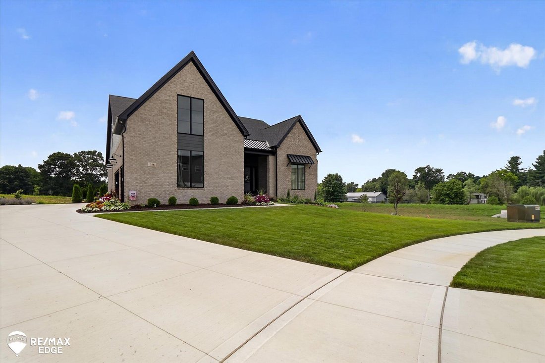 House in Ann Arbor, Michigan, United States 2 - 18620185