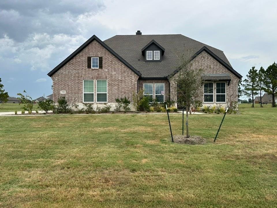House in Blue Ridge, Texas, United States 1 - 17771522