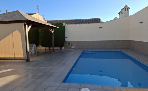 Chalet in Cabezo de Torres, Murcia, Spain 1