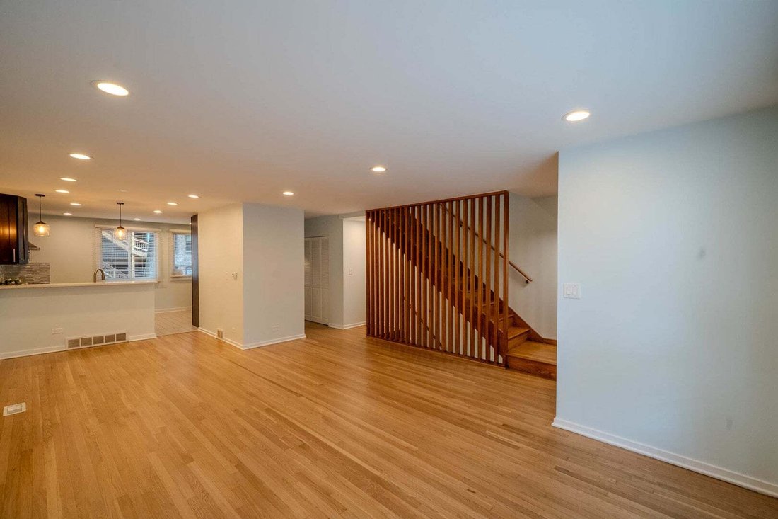 Townhouse in Chicago, Illinois, United States 3 - 18617396