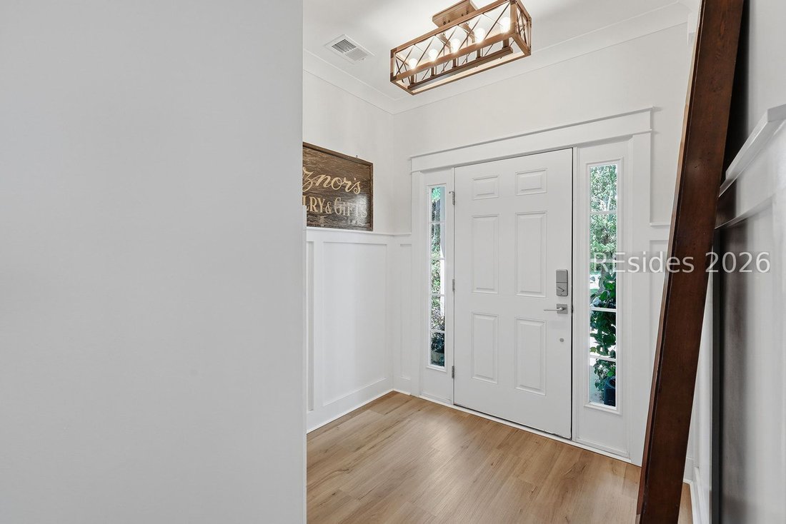 House in Hilton Head Island, South Carolina, United States 4 - 18620151