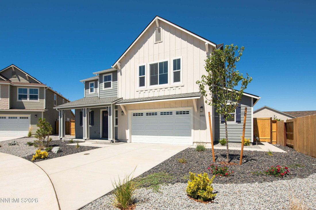 House in Indian Hills, Nevada, United States 2 - 18618338