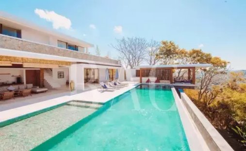 Villa in Francia 1