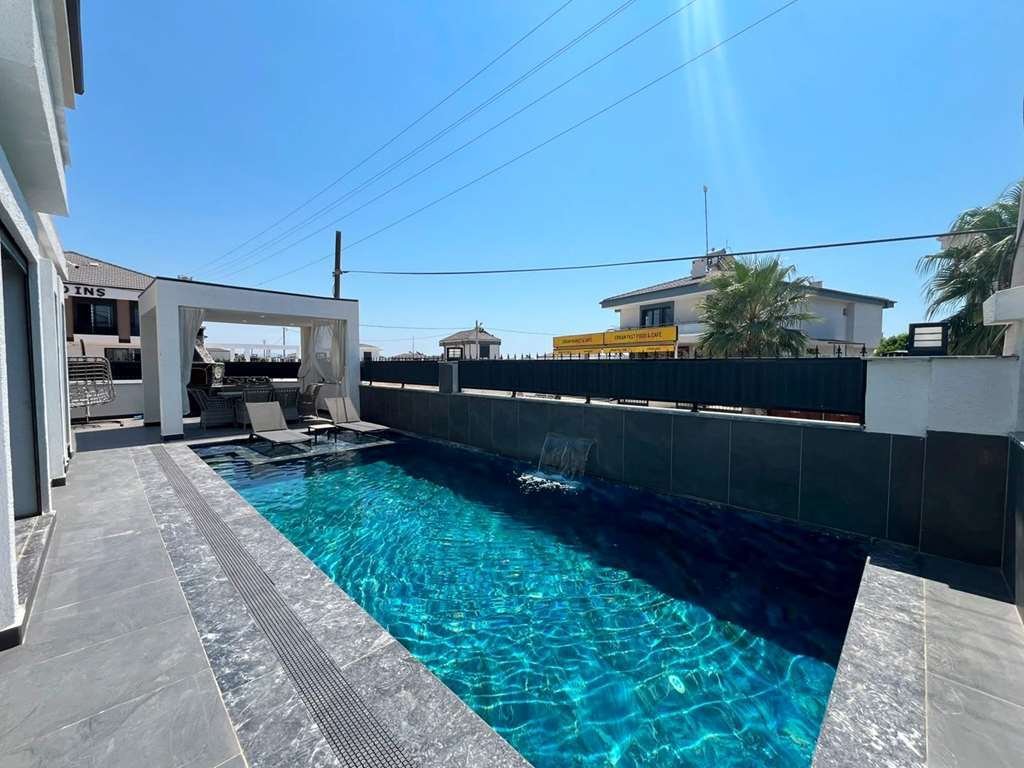 Villa in Didim, Aydın, Turkey 3 - 18620435