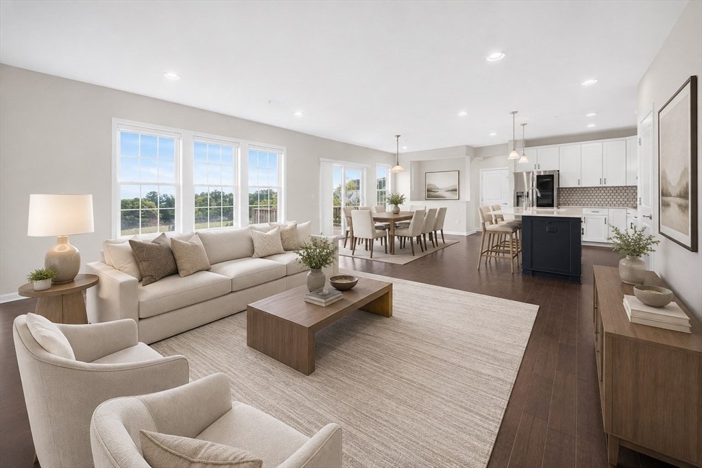 House in Hopkinton, Massachusetts, United States 3 - 18613062