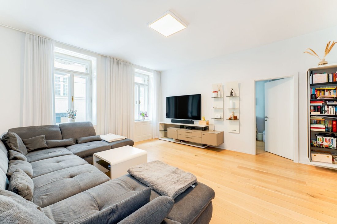 Apartment in Vienna, Wien, Austria 3 - 18620659