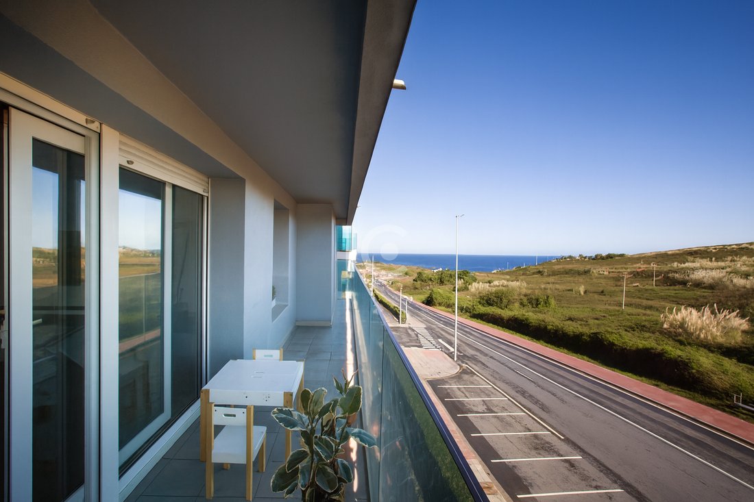 Apartment in Sopelana, Basque Country, Spain 3 - 18508233