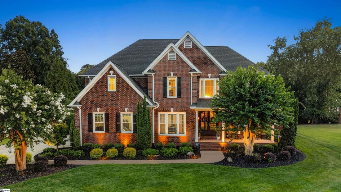 House in Simpsonville, South Carolina, United States 2 - 18620121