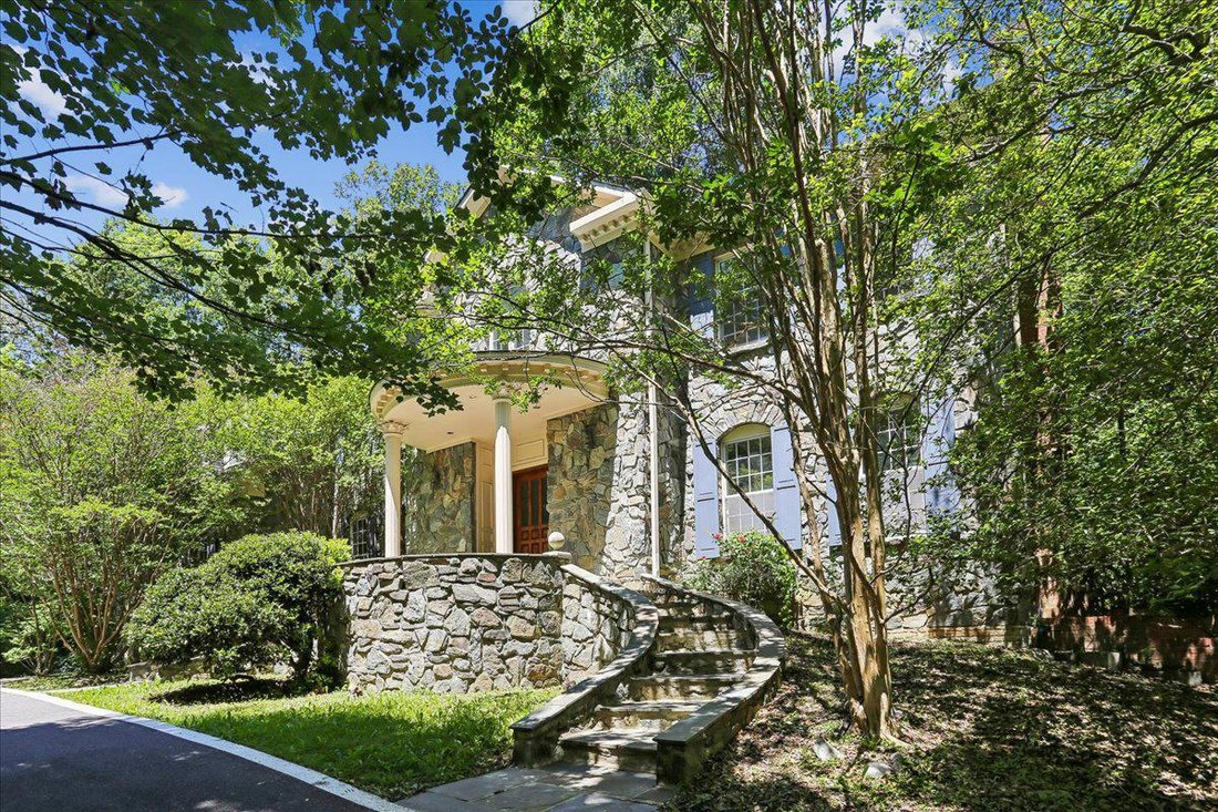 House in Rockville, Maryland, United States 2 - 18619764
