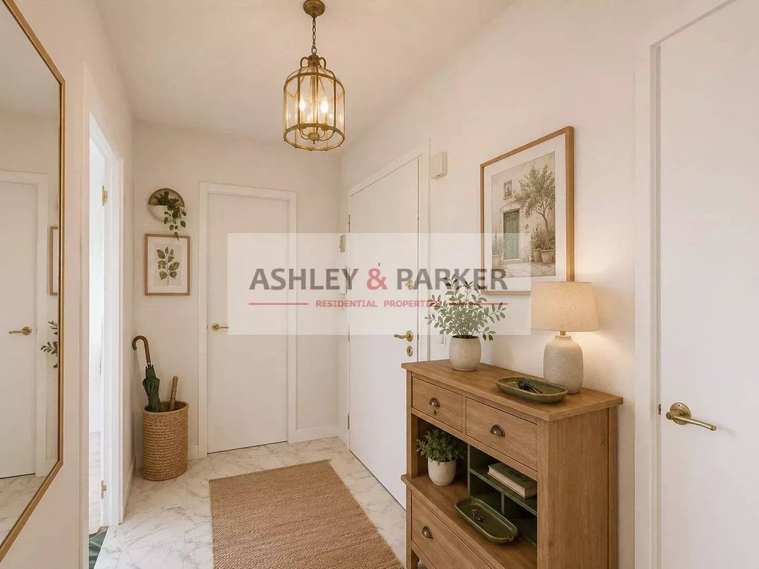 Apartment in Nice, Provence-Alpes-Côte d'Azur, France 3 - 18330422