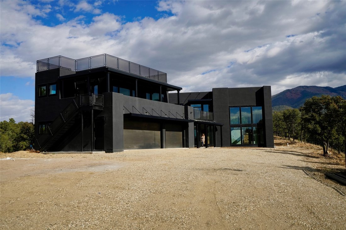 House in El Prado, New Mexico, United States 2 - 16820452