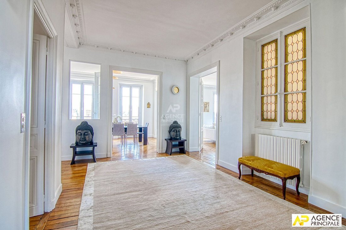 Appartement à Le Chesnay, Le Chesnay-Rocquencourt, France 3 - 18618824