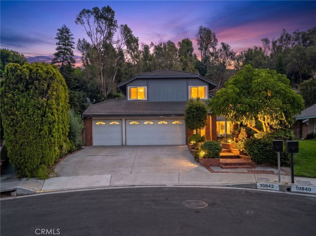 House in Whittier, California, United States 1 - 18619638