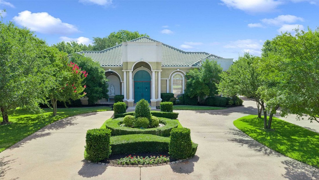 House in Flower Mound, Texas, United States 3 - 18619744