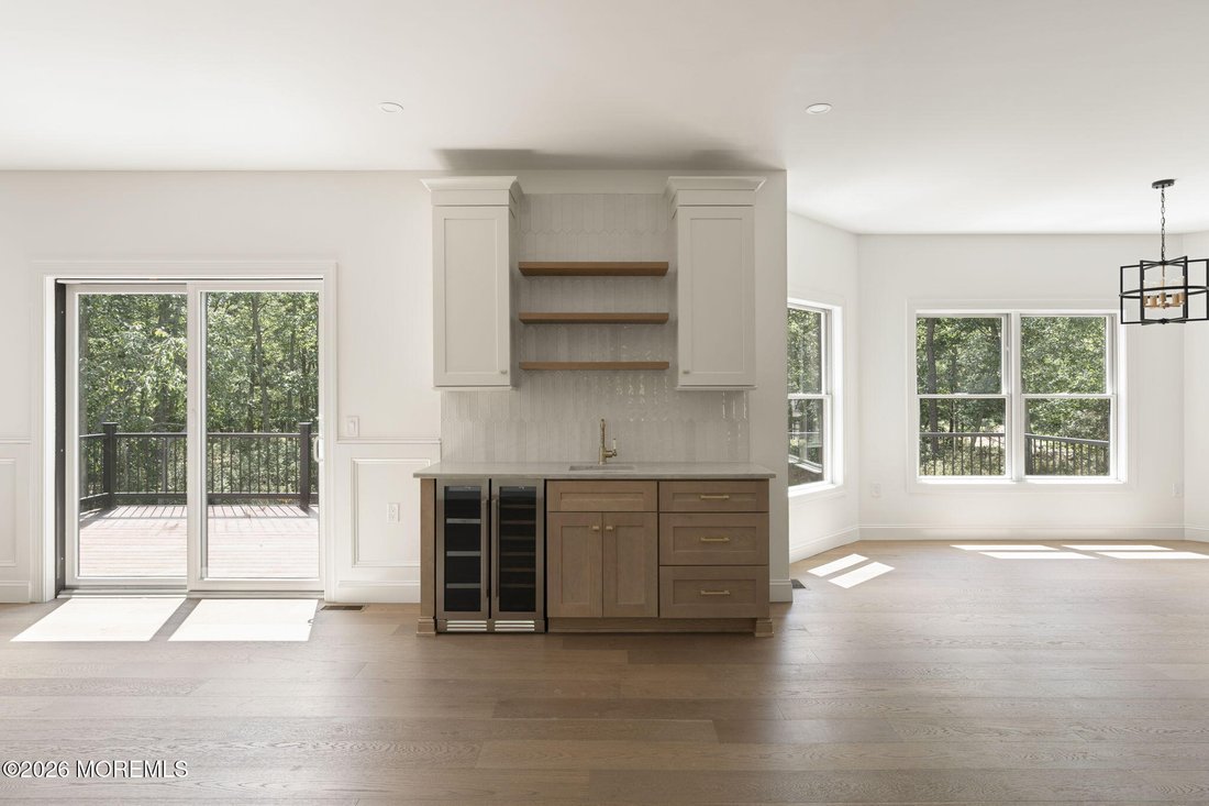 House in Ocean Township, New Jersey, United States 3 - 18554715