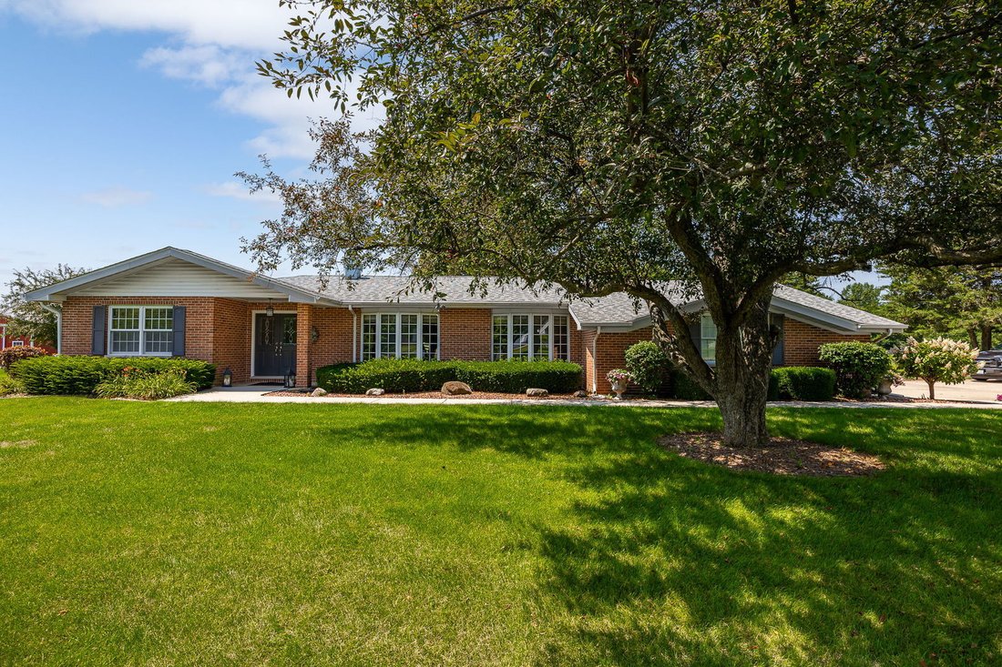 House in Minooka, Illinois, United States 2 - 18620244