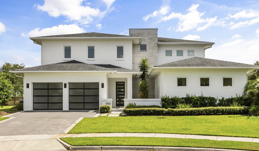 House in Orlando, Florida, United States 1 - 18620455