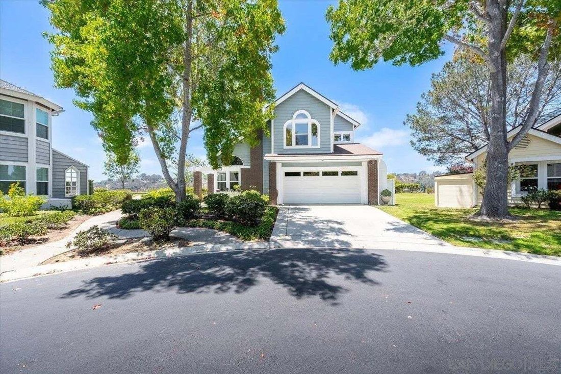 House in Encinitas, California, United States 2 - 18617298