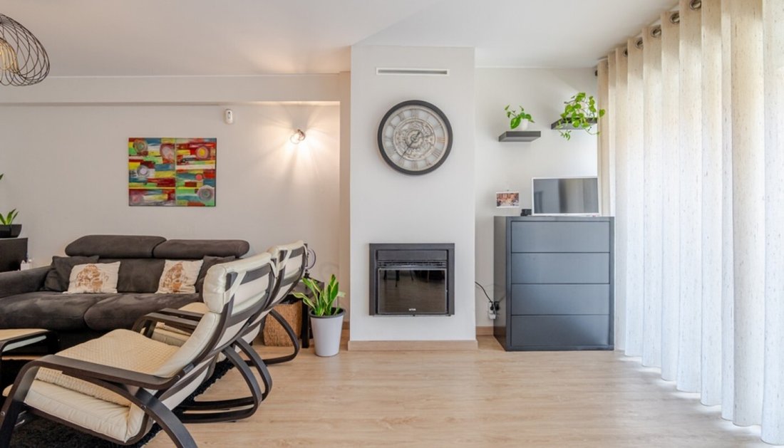 Apartment in Matosinhos e Leca da Palmeira, Porto District, Portugal 4 - 18618029
