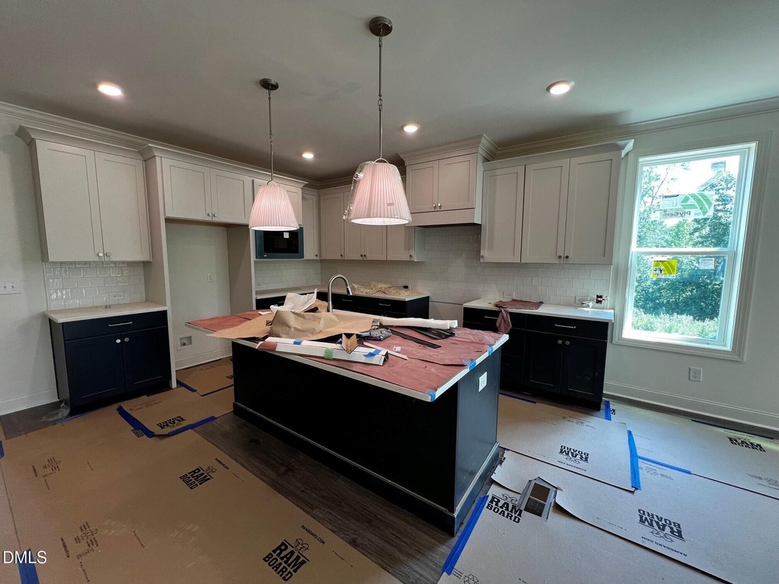 House in Durham, North Carolina, United States 5 - 17890505