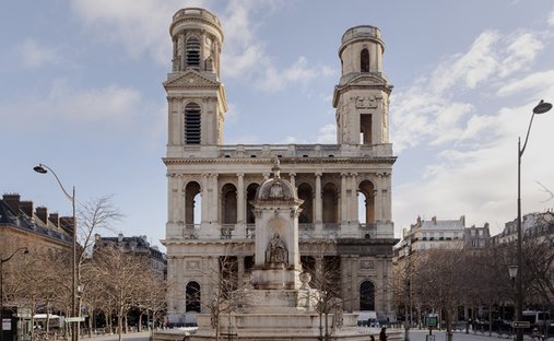 Apartment in Nationale-Deux Moulins, Paris 13e Arrondissement, Paris 1