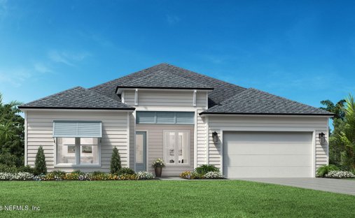 House in Jacksonville, Florida, United States 1