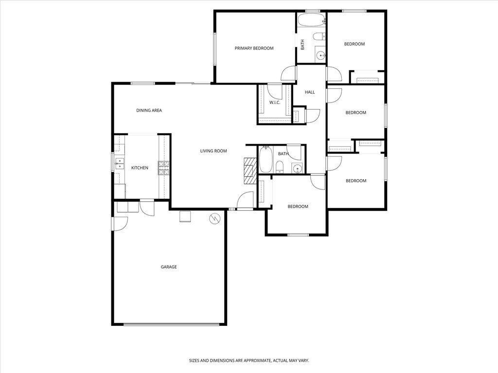 House in Paso Robles, California, United States 2 - 17610114