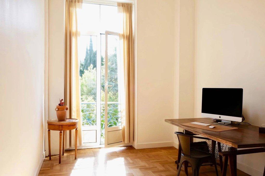 Apartment in Nice, Provence-Alpes-Côte d'Azur, France 4 - 15722952